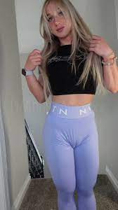 abbylynnxxx .03%💗 on X: Your daily dose of yoga porn 👅  t.co77tpS9grxP  X