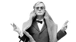 The Capote Tapes' Doc Lands at Greenwich Entertainment