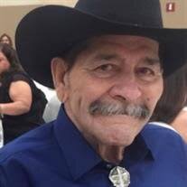 Florencio "Flo" Sauceda Jr. Obituary