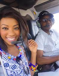 See her latest pictures below Pearl Modiadie Cancels Wedding Mzansi Leaks