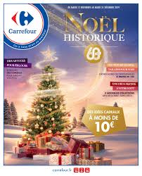 catalogue carrefour noel historique by ofertas supermercados issuu