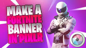 Download, share or upload your own one! How To Make A Fortnite Youtube Banner Without Photoshop Pixlr Tutorial 2018 Youtube