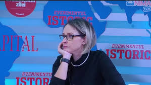 Actrița carmen tănase nu se vaccinează și nu participă la evenimentele condiționate de testarea covid: Maria Coman Frigiderul È™i Psihologia TransgeneraÈ›ionalÄƒ Evenimentul Zilei