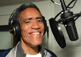 The man with the golden voice gives us all reason for hope: Phillip Morris 