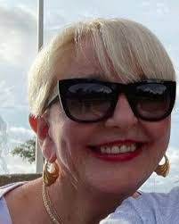 Connie Franklin's Instagram, Twitter & Facebook