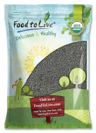 Black seed oil, with its thymoquinone and thymol content, is often viewed as a cure all for many health conditions. Cold Pressed Organic Black Seed Oil Whole Foods 8 Fl Oz 1 Bottle Walmart Com Walmart Com