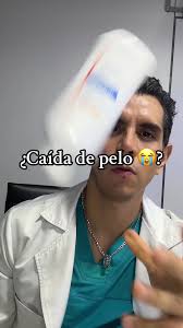 Anaphase Champú para Caida de Pelo