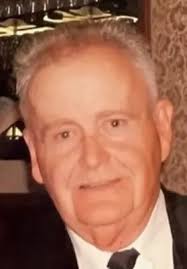 Obituary information for George W. Cuddy III