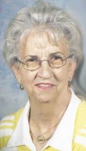 The News Journal Wilma Jean Powell