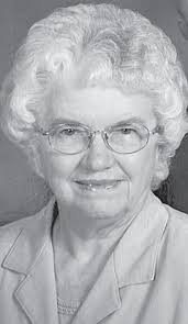 Donna Lucille (Farmer) Roth-Dickson