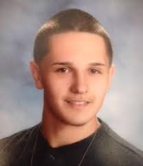 Erik Blades Obituary (1996