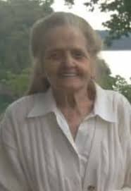 Obituary for Doris Aliene (Herron) Rector