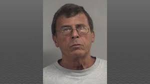 71-year-old accused of sexual abuse involving 7-year-old