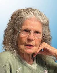 Dorothea Pauline "Myers" Ringer Obituary (2023)