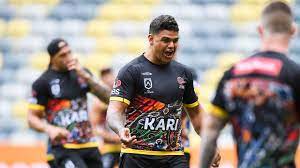 If latrell mitchell deserves 4 weeks on the sideline for that incident, i am an astronaut, gould tweeted. Nel 2021 All Stars Latrell Mitchell Can Get Even Better Nrl