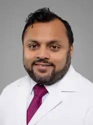 Dr. Kunal Gupta, MD