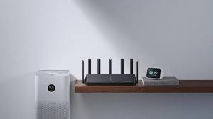Miracast allows users to wirelessly share multimedia Xiaomi Uji Router Baru Pakai Iphone 12 Pro Dan Mi 11