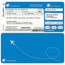 Maybe you would like to learn more about one of these? Flugticket Einladungskarten Zum Geburtstag Eintrittskarte Einladung Perforation Ebay