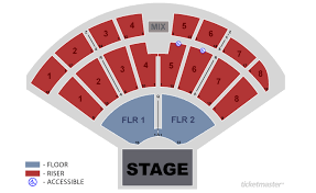 56 Systematic Minnesota Zoo Concert Seating Chart