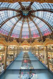 Welcome back to the french moments blog! Galeries Lafayette Paris Haussmann 2021 All You Need To Know Before You Go With Photos Tripadvisor