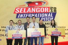 대한민국 원) is the official currency of south korea. Malaysian Startup Wins Rm 50 000 At International Pitching Competition Sitec