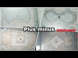 The 2018 form 1040 introduced numerous schedules that many taxpayers had to figure out and file along with their tax return. 20 Modern Pop Plus Minus Design Latest For Bedroom Artofit