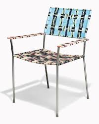Made You Look Made You Stare Christie S Chair Franz West Deck Chairs