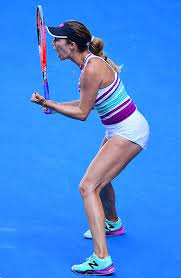 Danielle rose collins is an american professional tennis player. Danielle Rose Collins Australian Open Collins Tennis