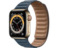 The apple watch 6 (or apple watch series 6, if you want to be all proper about it) is the latest watch from the company alongside the apple watch se that launched at the same time. Apple Watch Series 6 Ab 340 00 Preisvergleich Bei Idealo De