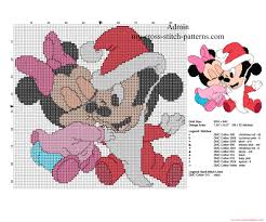 Maybe you would like to learn more about one of these? Instant Download Cross Stitch Disney Disney Cross Stitch Pattern Pdf Pattern Mickey And Minnie Romantic Christmas Cross Stitch Mickey Crewel Sewing Needlecraft
