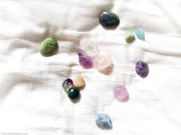 De zoektocht naar gezondheid en welzijn voor lichaam en geest, vitaliteit, en een egalere huid en tal van andere zaken. Spirit Mijn Collectie Edelstenen En Mineralen The Scent Of Cinnamon