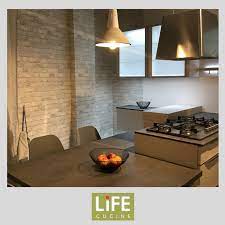 Pin Su Cucina I Progetti Life Cucine