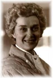 Obituary of Fannie Louise Snow