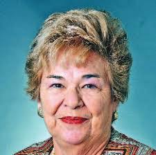 Irma Logan's Instagram, Twitter & Facebook