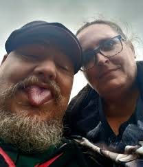 My husband passed may 6th 2024 days I slowly watched him fade around way  with cancer. He was 58. The cancer er didn't kill him the treatment he took  for the cancer