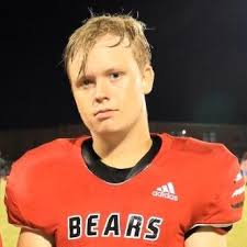 Joshua Beaman's High School Career Home