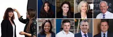 Corporate headshots are different from those you'd take for an entrepreneur or other professional, for example. Headshot Photography What Do I Need To Know Just Headshots