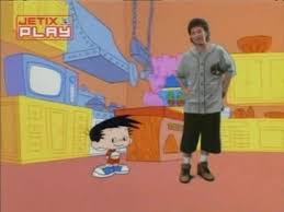 Uncle Ted S New Friend 1993