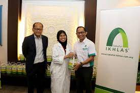 Read what customers have to say about takaful ikhlas berhad. Bernama Takaful Ikhlas Islamic Aid Malaysia Agih Juadah Buka Puasa Melalui Program Mangkuk Tingkat Ikhlas