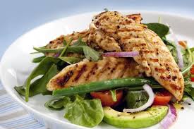 Chicken breast is especially popular among body builders and those who want to lose weight. Chicken Breast Nutrition Facts Nutritional Information For Grilled Chicken Breast