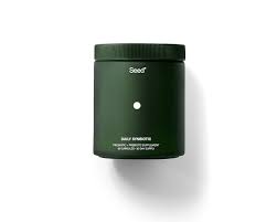 Ds 01 Daily Synbiotic Probiotics Prebiotics In 2021 Probiotics Prebiotics Lactobacillus Plantarum