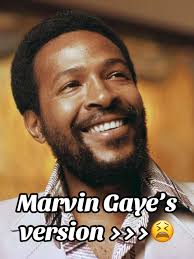 Marvin Gaye Abraham
