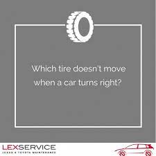 Maybe you would like to learn more about one of these? Which Tire Of A Car Doesn T Move When A Car Turns Right Car Cleaning Hacks Car Cleaning Cleaning Hacks