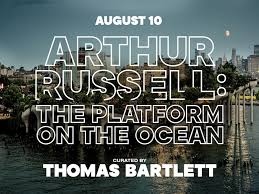 Image result for Arthur Russell