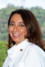 There's a new Acting Director at the Smithsonian Tropical Research  Institute!