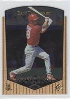 Pat Watkins Baseball Cards