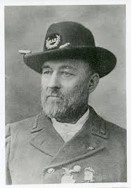 Wilson's Creek Medal of Honor Recipients