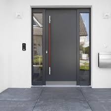 11 Elegant Front Door Design Ideas For Luxury House Door Design Door Design Modern Front Door Design