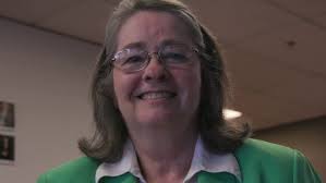 Ann Guinn, Lifetime Service Award, 2019 WSBA APEX Awards