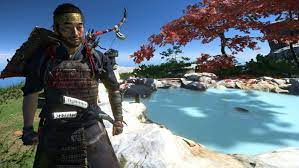 Viimeisimmät twiitit käyttäjältä ghost of tsushima director's cut out 8/20! Ghost Of Tsushima Tips And Beginner S Guide Polygon